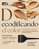 Seminario Decodificando el Color