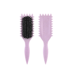 Terra Brush Curl Purple