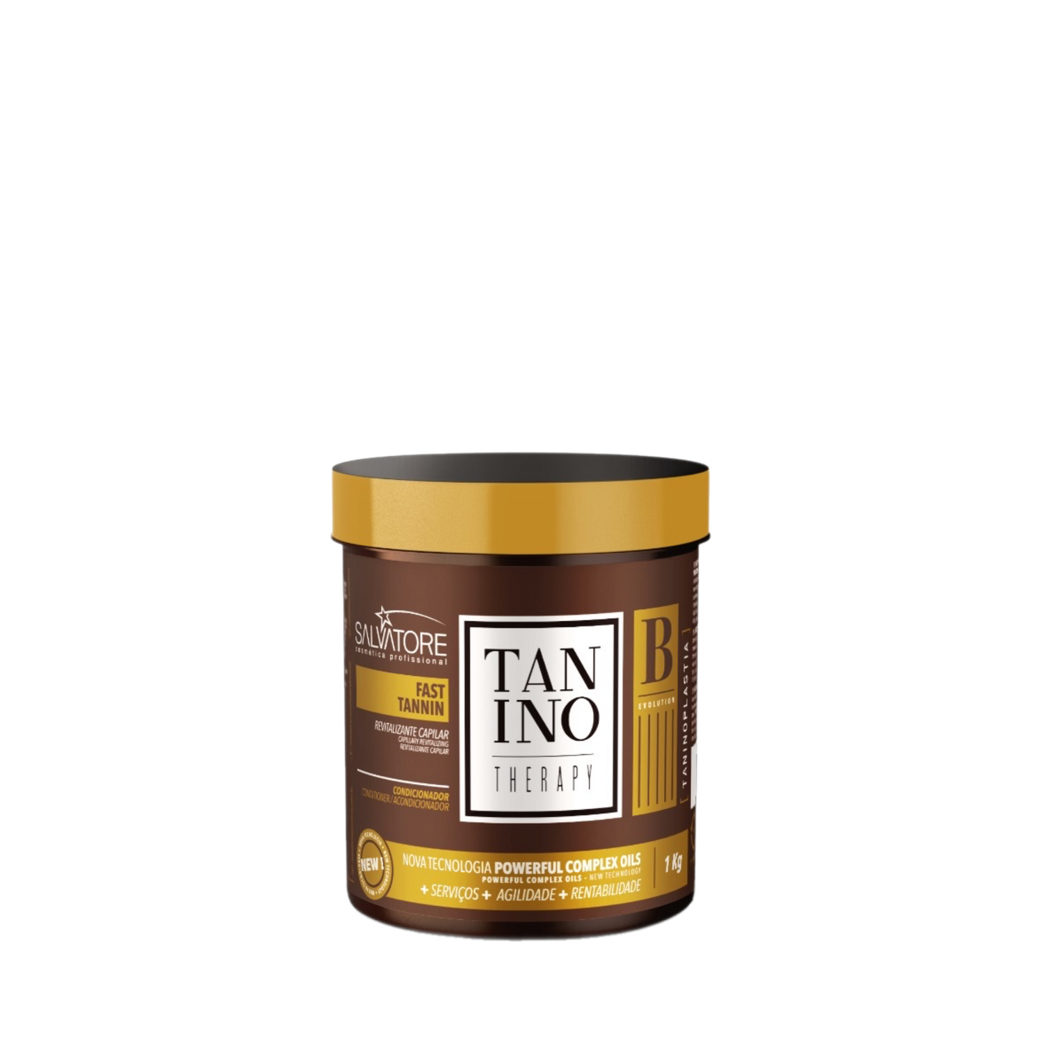 Tanino B Fast Tannin