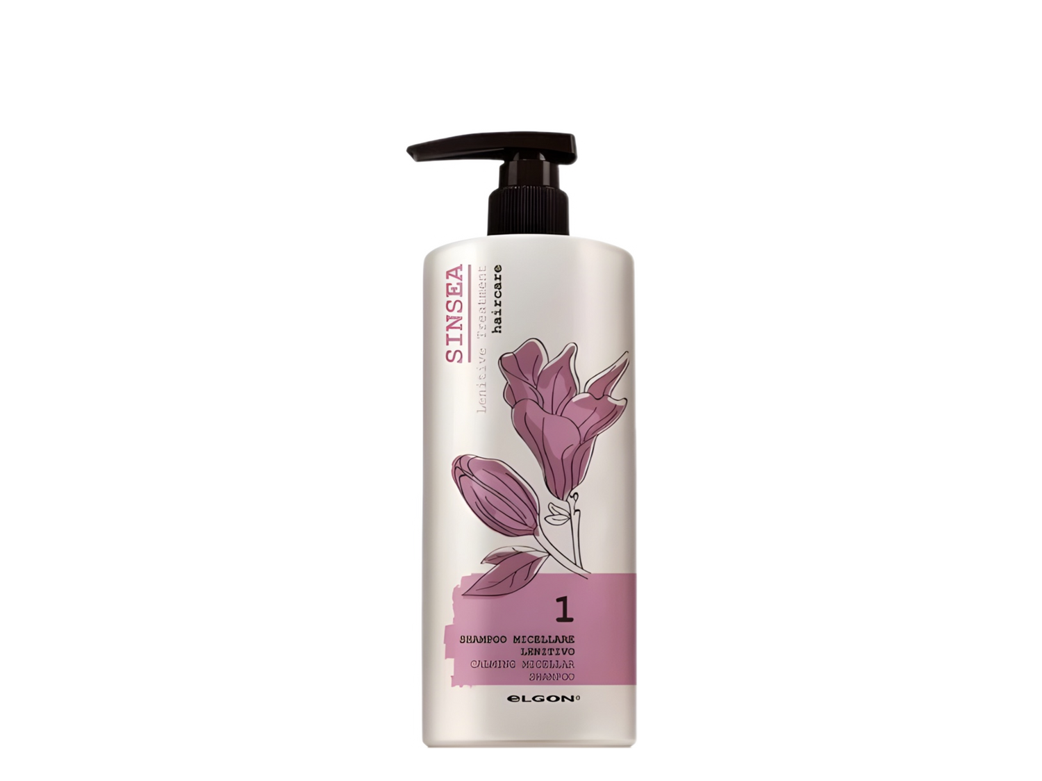 Sinsea Calming Micellar Shampoo