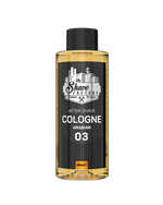 03 After Shave cologne Arabian