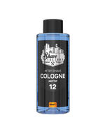 12 After Shave Cologne Arctic