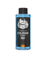 02 After Shave Cologne Atlantic