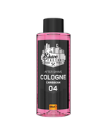 04 After Shave Cologne Caribbean