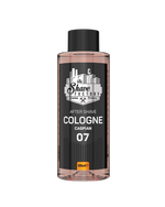 07 After Shave Cologne Caspian