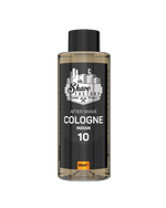 10 After Shave Cologne Indian