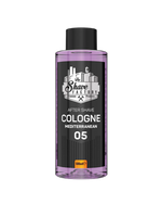 05 After Shave Cologne Mediterranean