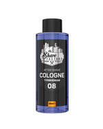 08 After Shave Cologne Tyrrhenian