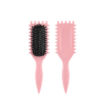 Terra Brush Curl Pink
