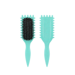 Terra Brush Curl Teal