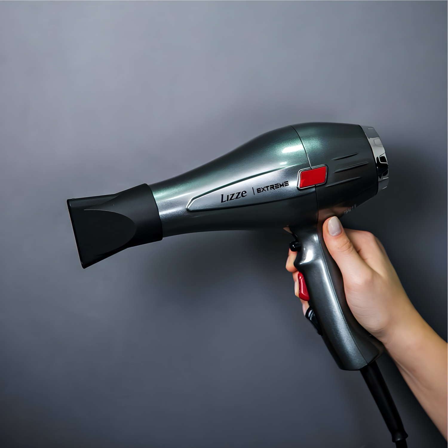 Lizze Extreme Hair Dryer
