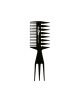 Hair Comb #34