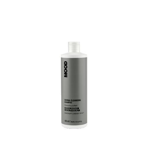 Mood Derma Cleansing Shampoo