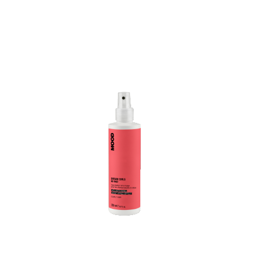 Mood Dream Curl HD Mist