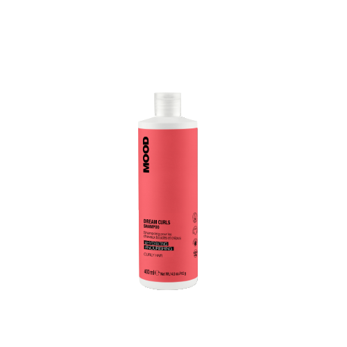 Mood Dream Curl Shampoo