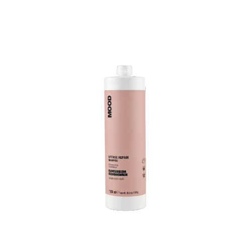 Mood Intense Repair Shampoo