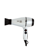 Vullkan Tek Hair Pro Dryer White