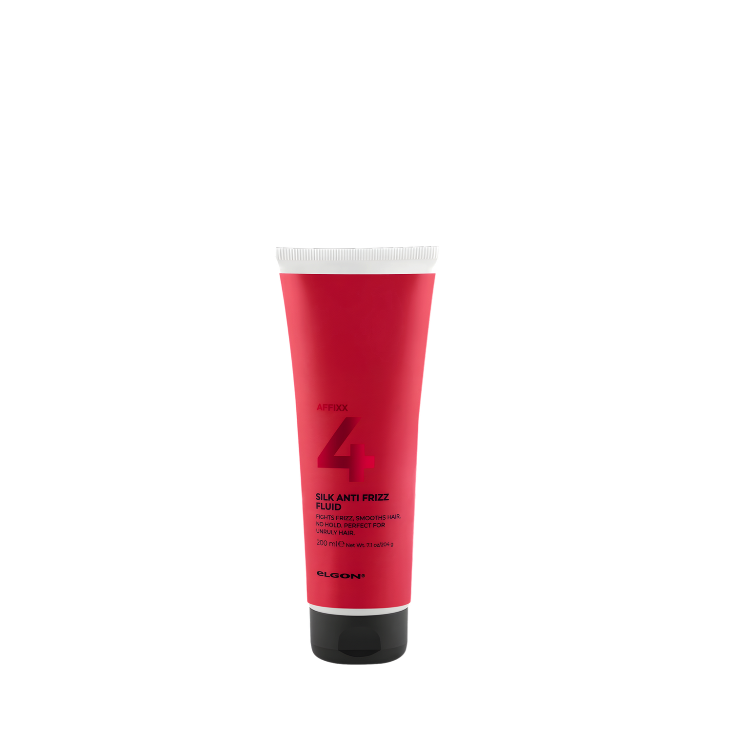 Affixx 4 Silk Anti Frizz Fluid