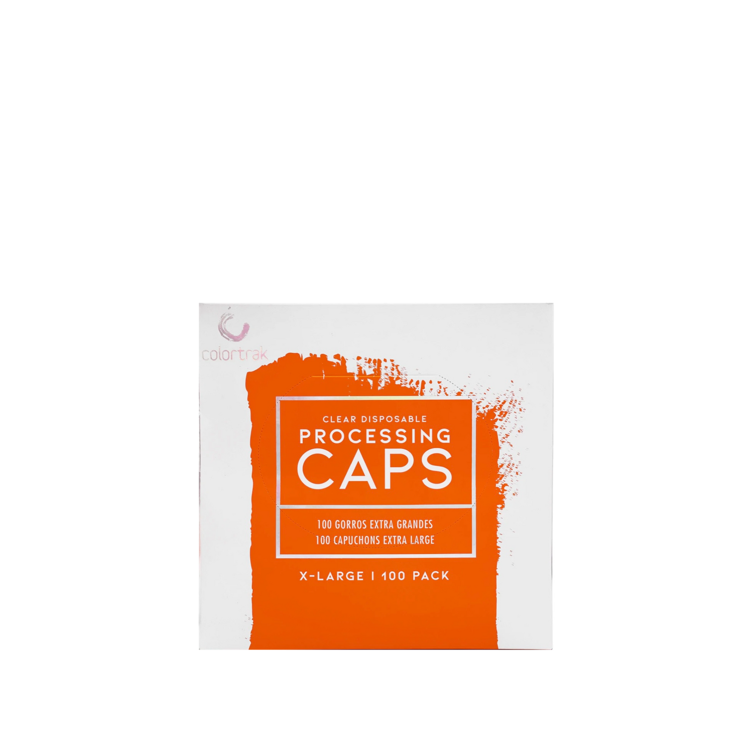 Processing Caps 100 Dispenser