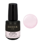 Pink Mask Glitter - Builder in a Bottle