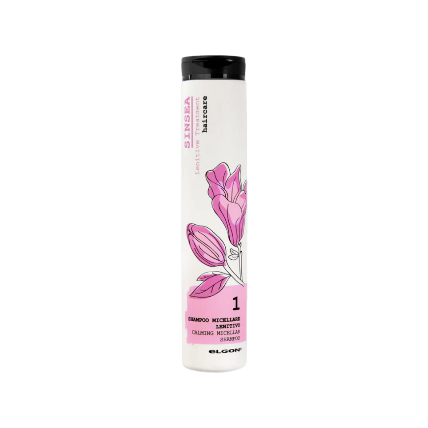 Sinsea Calming Micellar Shampoo