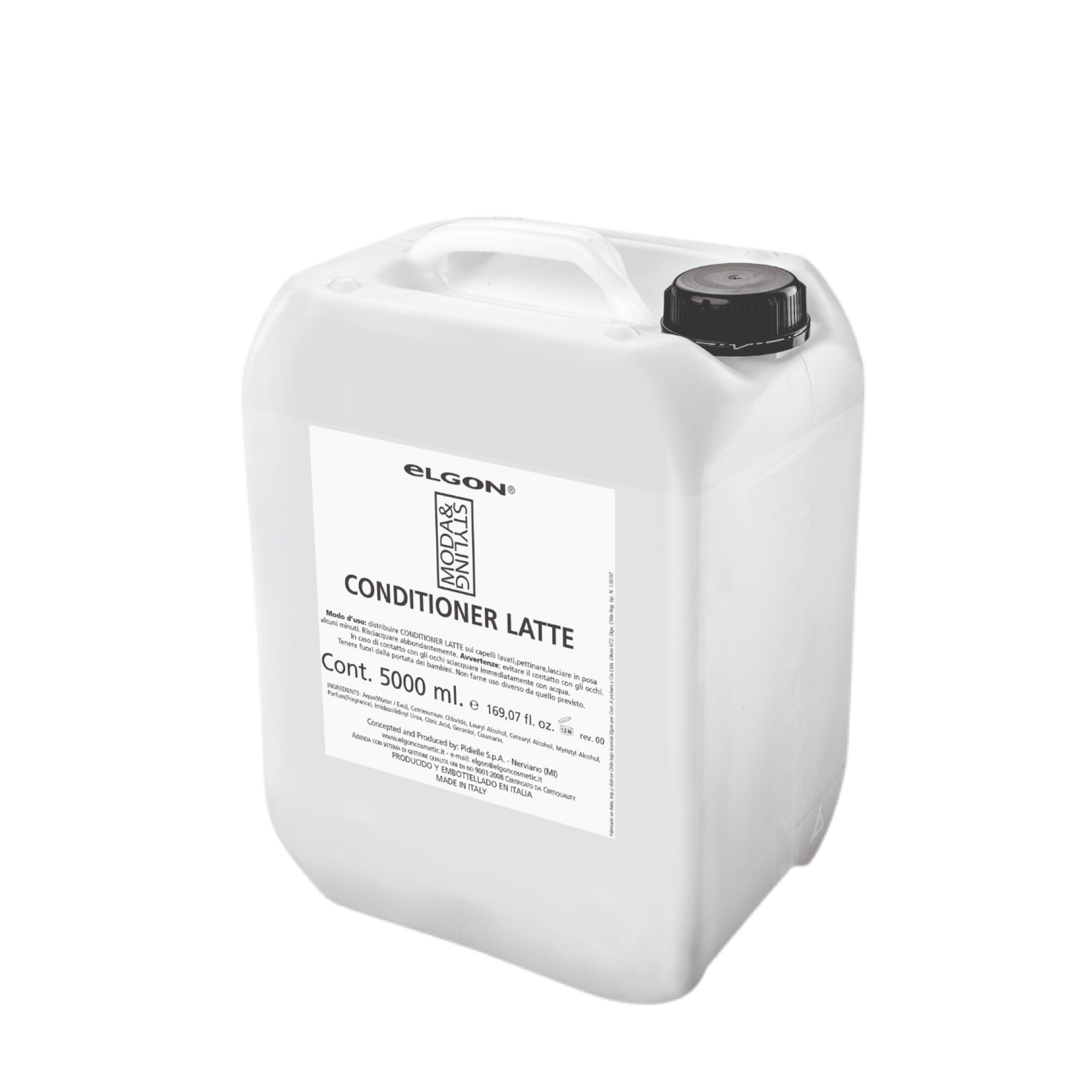 5L Acondicionador Color Protect