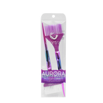 Aurora Assorted Brushes 2PK