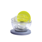 4Pk Ambassador Collection Bowl