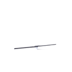 Color Bow Pro Rat Tail Comb Set