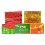 Summer treat Duo Foil 400ct