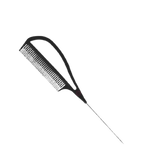 Pink Pewter Styling and Highlighting Comb #2