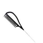 Pink Pewter Babylight, Highlight and Teasylight Comb #3