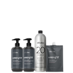 Difiaba Charcolite Starter Kit