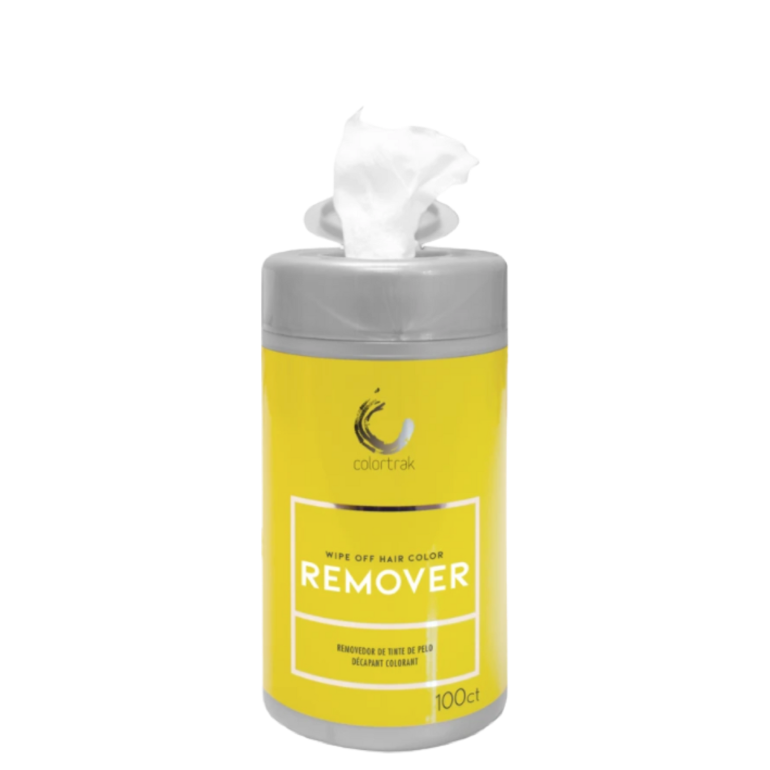 Color Remover Wipes