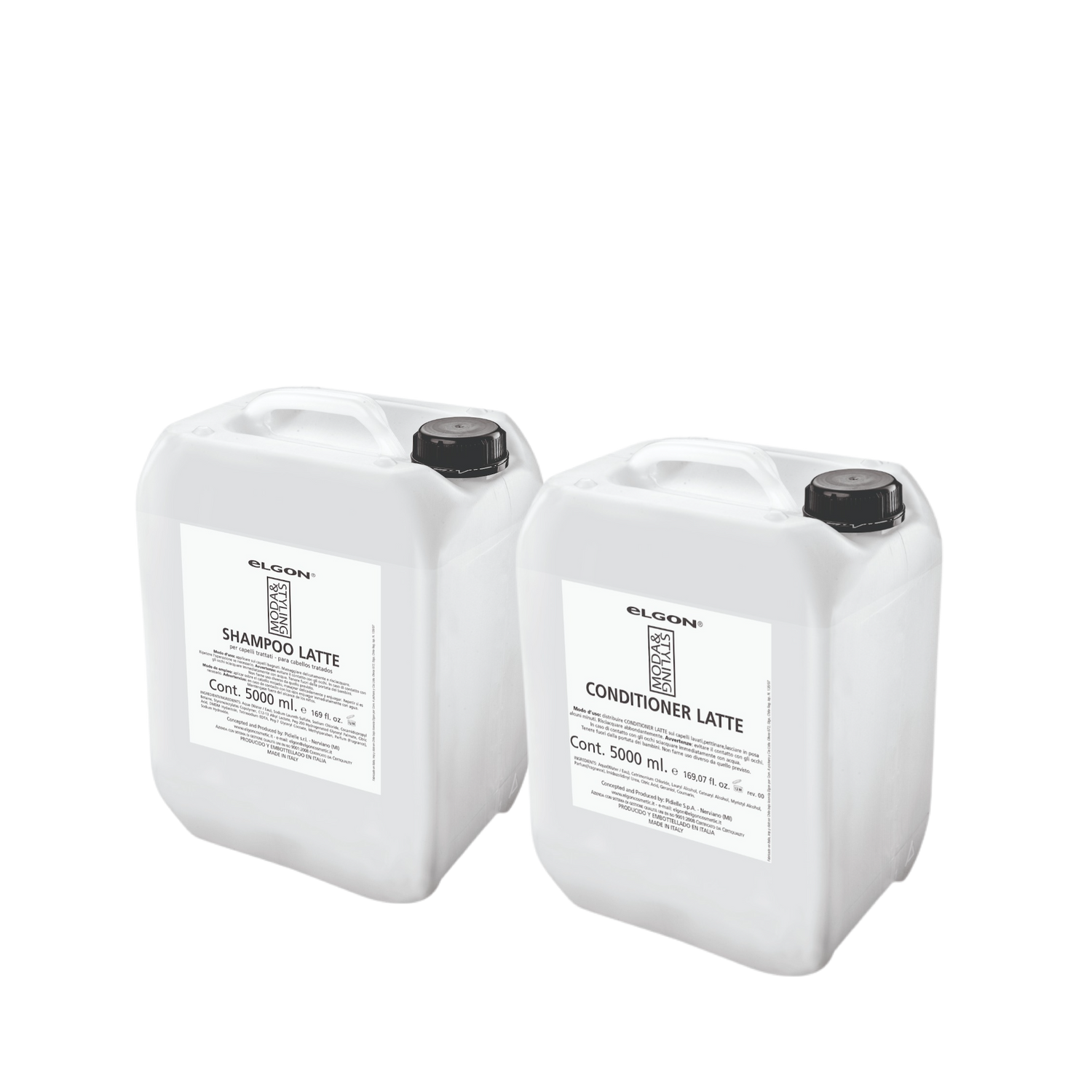 5L Combo Color Protect