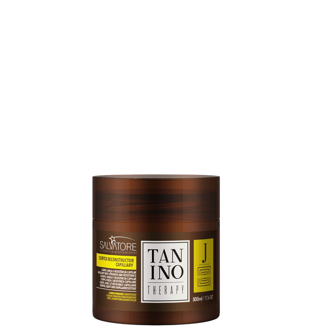 Tanino J Cortex Reconstructor Capillary Mask