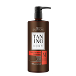 Tanino M Curly Collagen Cleansing Shampoo