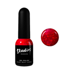 Studios Heart Beat Coral