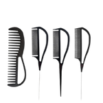 Pink Pewter Combo de 4 Peinillas