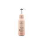 Plastica Capilar Keratin Active Paso 3