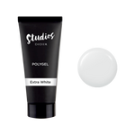 Polygel Extra White