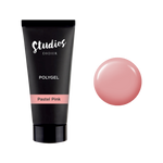 Polygel Pastel Pink