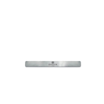 Stainless Steel Nail File Holder