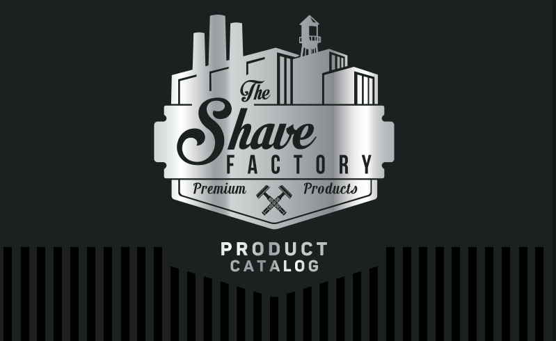 The Shave Factory