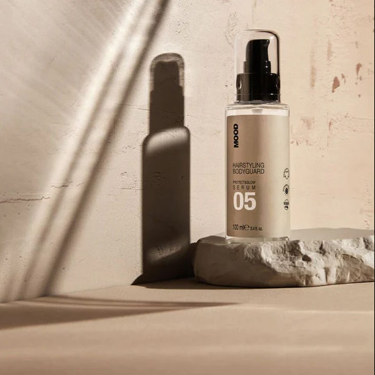 05 Protect & Glow Serum