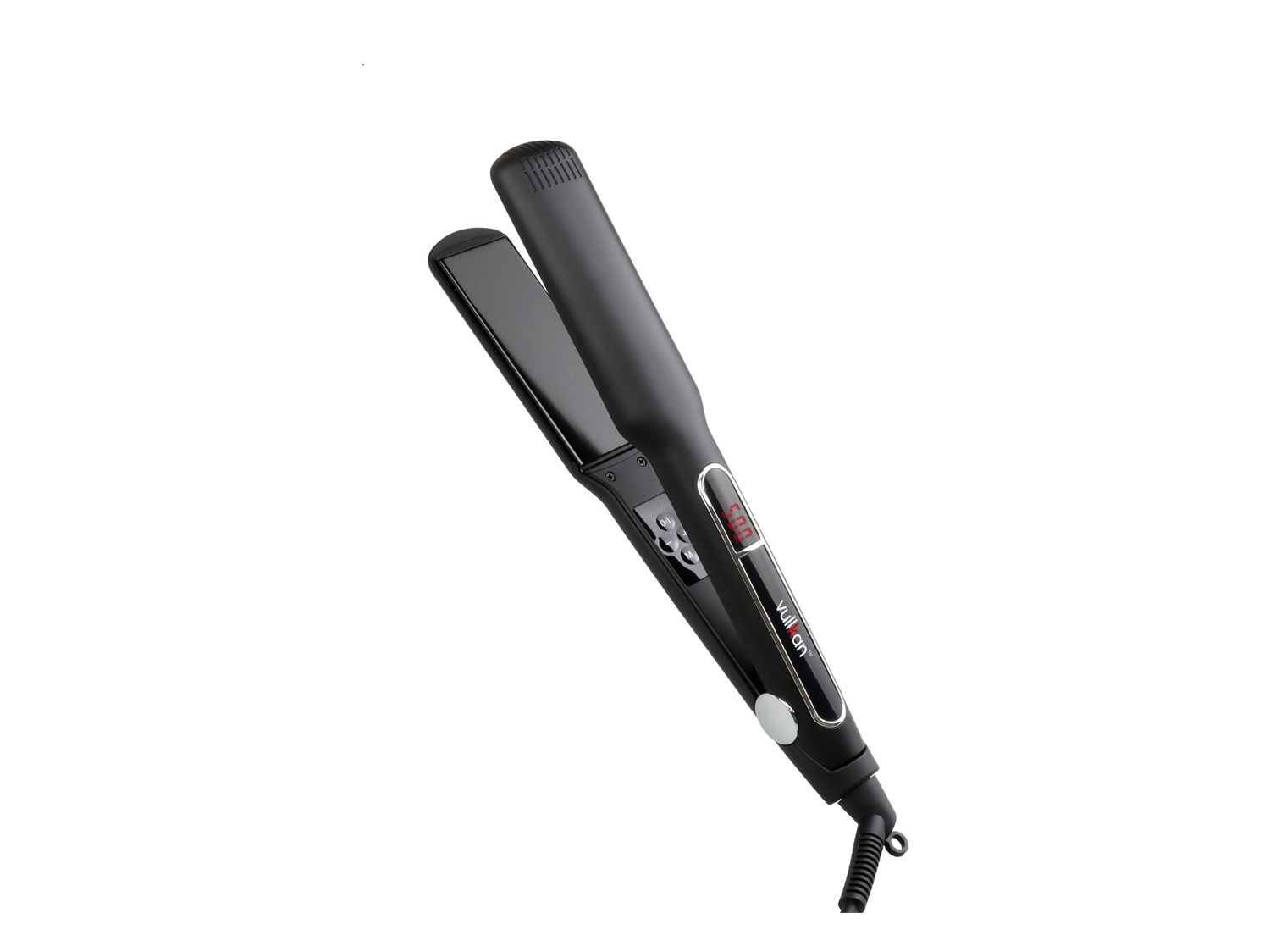 Vullkan Keratin Flat Iron