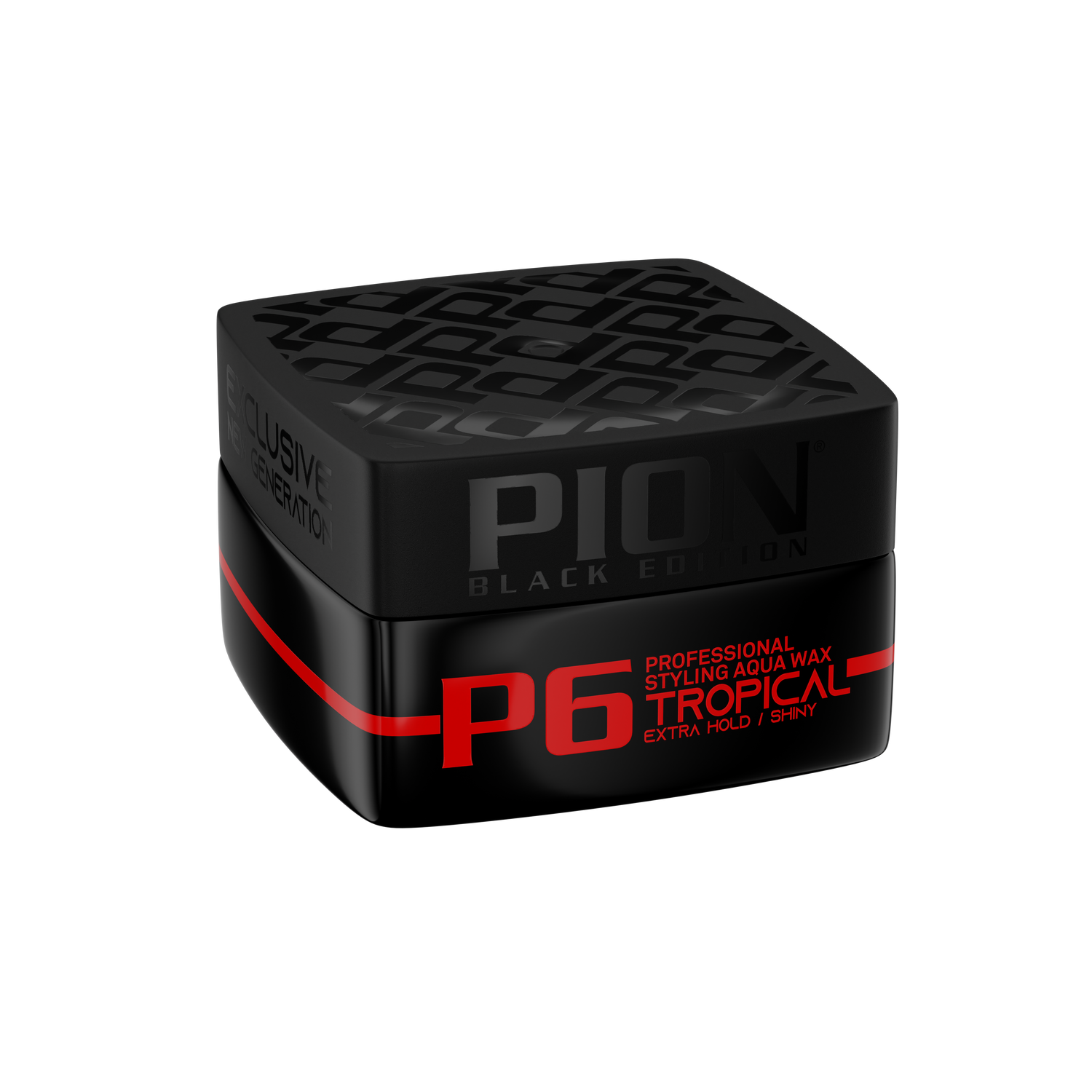 Pion Styling Wax P6 Tropical Ultra Hold