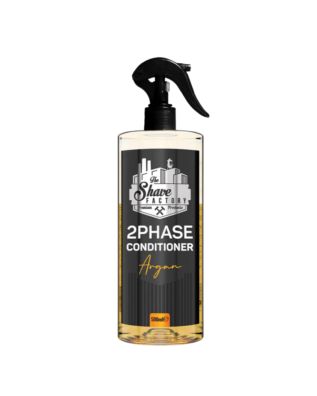 2 Phase Conditioner Argan