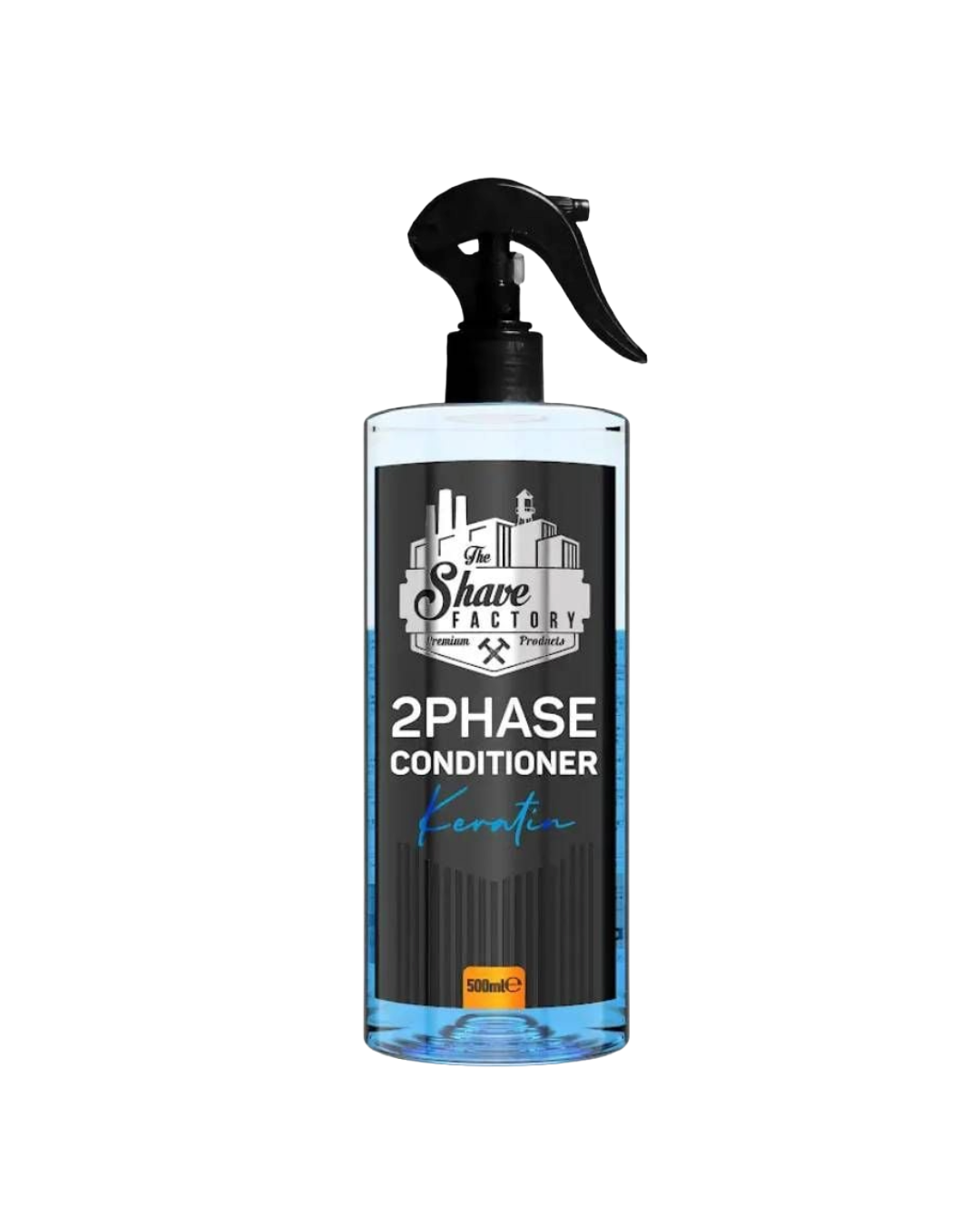 2 Phase Conditioner Keratin