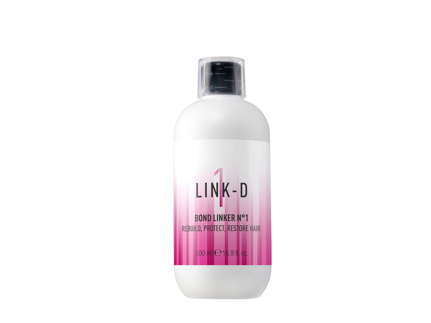 Link D Bond Linker N 1